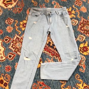 Women’s jeans
